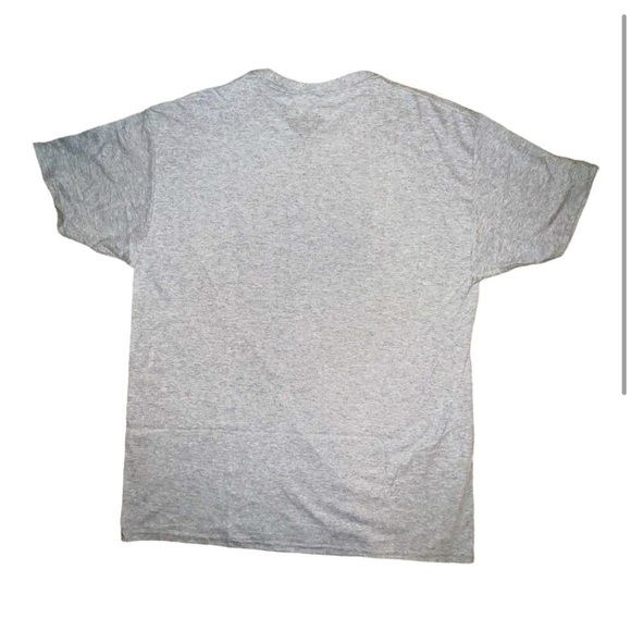 🆕 RIPPLE JUNCTION: PARKS & RECREATION BASKETBALL T-shirt- Various Sizes - Picture 3 of 4